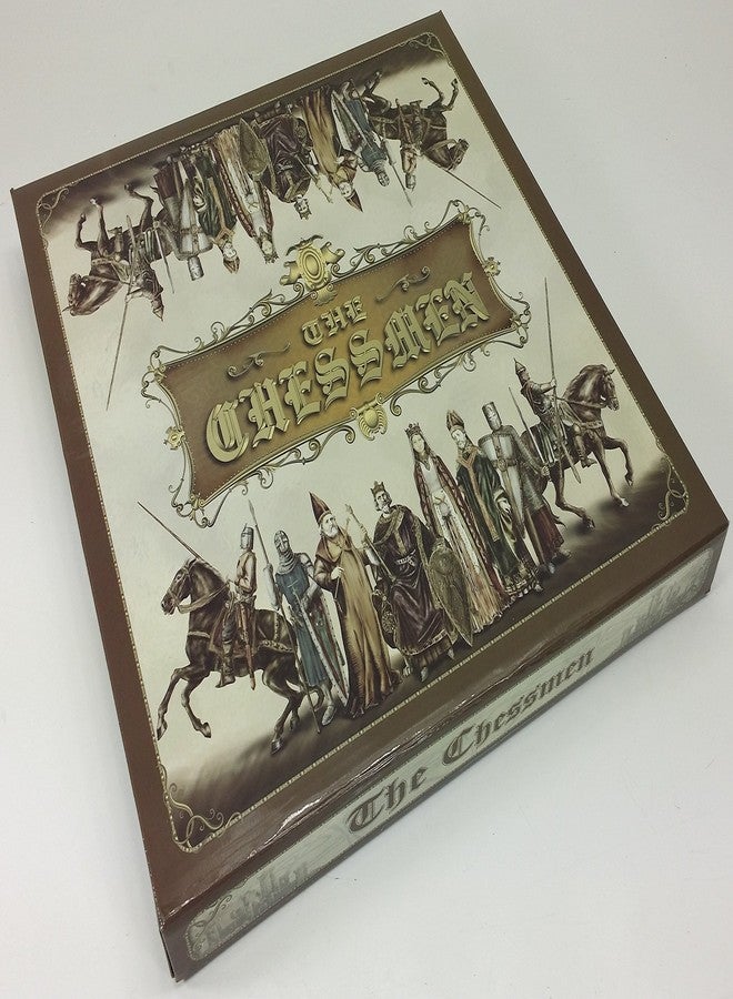 HPL American Revolution/Revolutionary/Independance War Chess Men Set- NO Board - Image 4